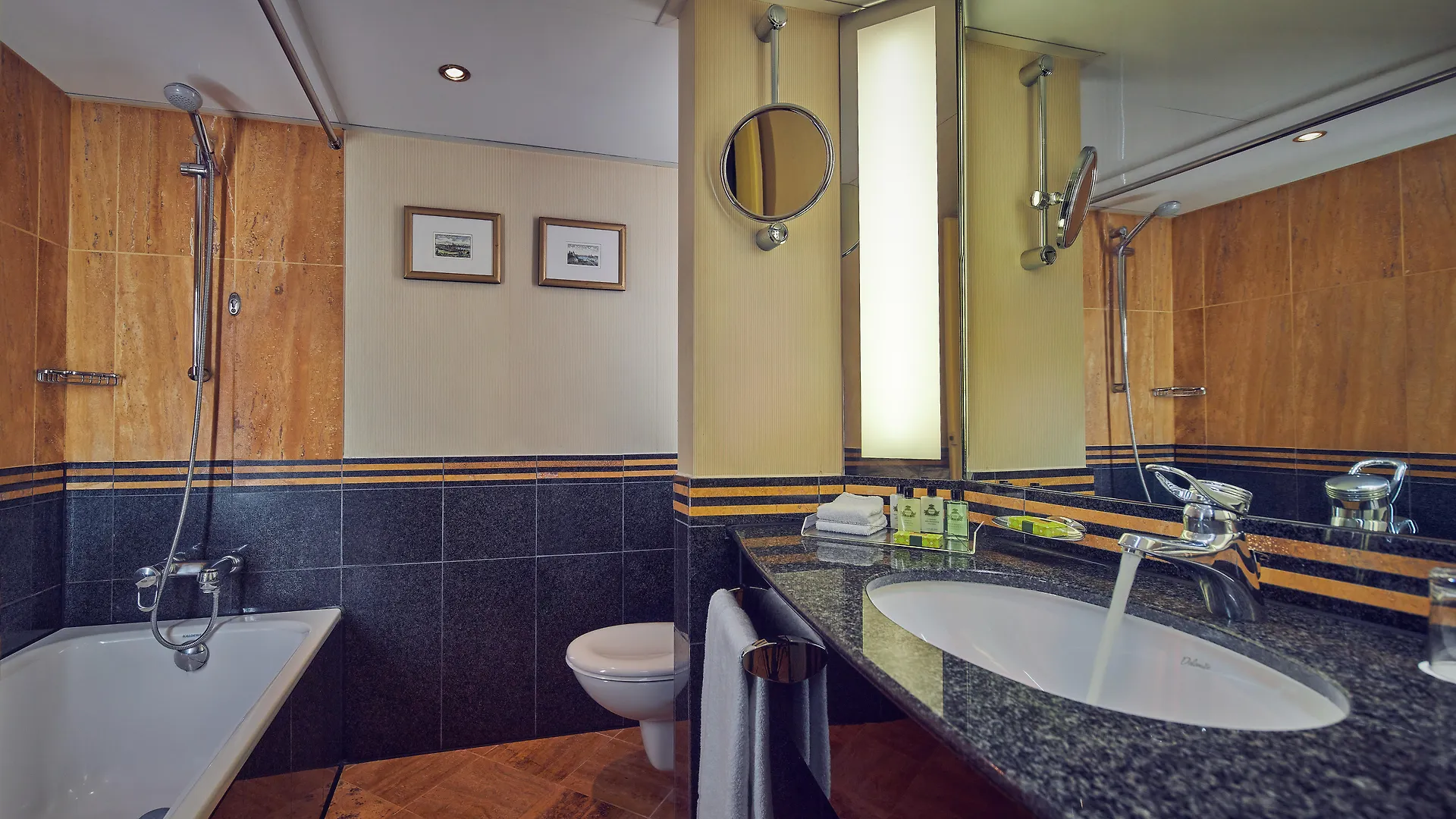 Intercontinental Frankfurt, An Ihg Hotel Francfort-sur-le-Main