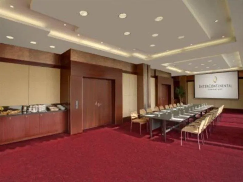 Intercontinental Frankfurt, An Ihg Hotel Francfort-sur-le-Main