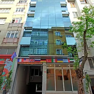 The Marist Kadikoy 2*, İstanbul Türkiye
