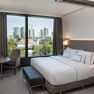 Hotel Melia Frankfurt, Frankfurt am Main