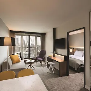 Adina Frankfurt Westend Francoforte sul Meno