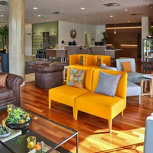 Hotel Frankfurt Messe Affiliated By Melia, Frankfurt am Main