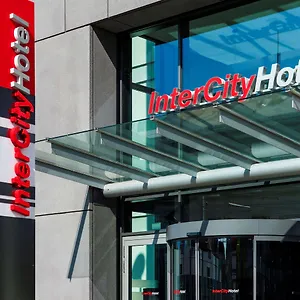 Intercityhotel מלון