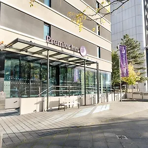 Premier Frankfurt Westend *** Francfort-sur-le-Main