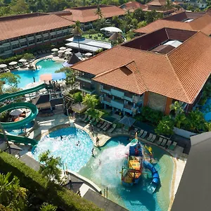 Resort Bali Dynasty