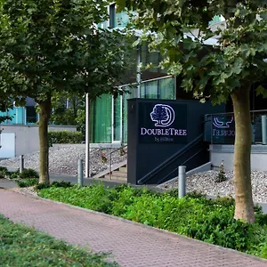 Hotel Doubletree By Hilton Frankfurt Niederrad, Frankfurt am Main
