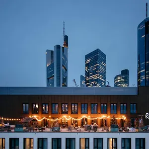 Hotel Ruby Louise Frankfurt, Frankfurt am Main