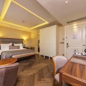 Morione & Center 4*, İstanbul Türkiye