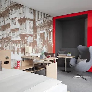 Living Frankfurt Francoforte sul Meno