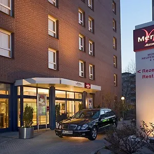 Mercure Neuperlach Süd München