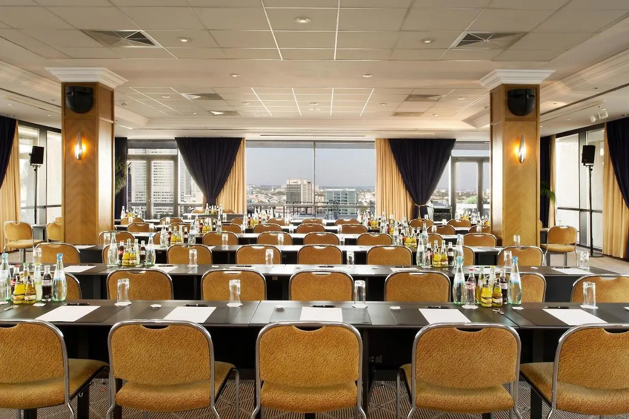 Intercontinental Frankfurt, An Ihg Hotel Frankfurt am Main 5*,  Germany